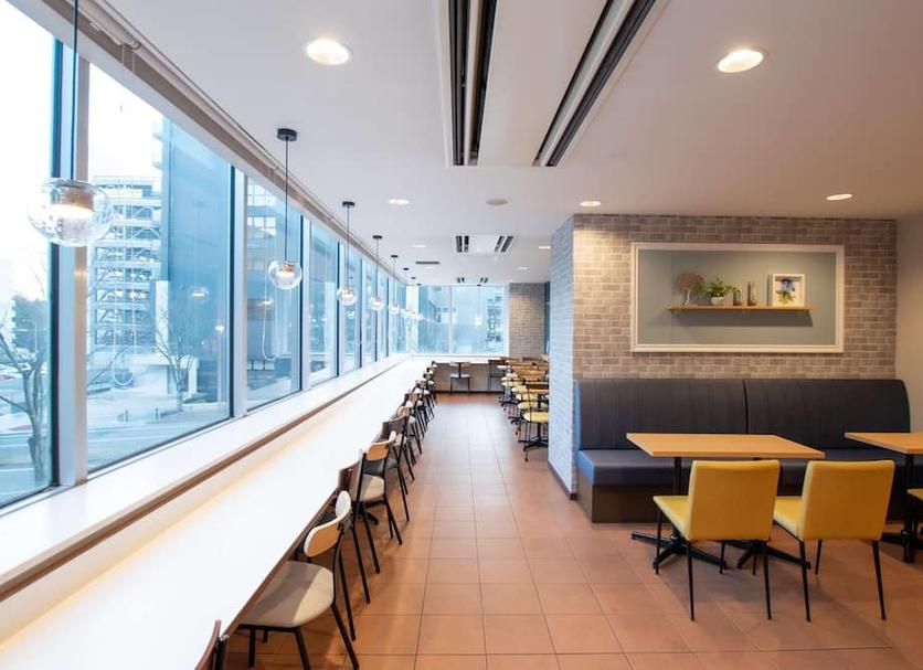 Restoran Foto