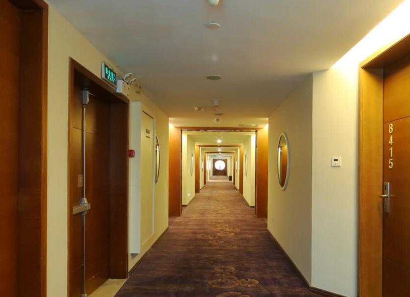Lorong Foto