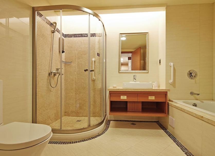 Kamar Mandi Foto