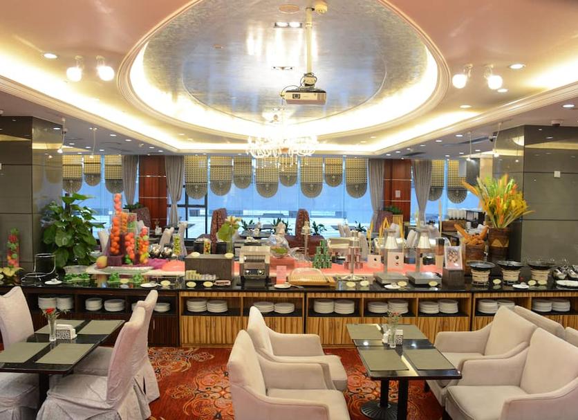 Restoran Foto