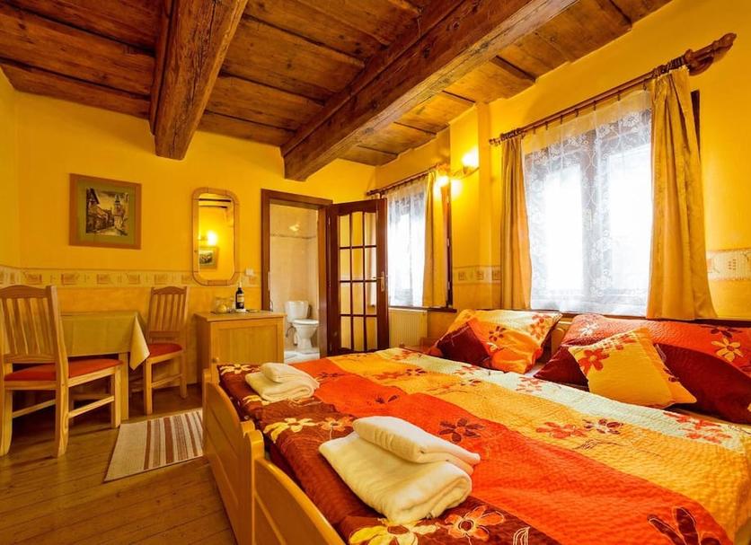 Kamar Tidur Foto