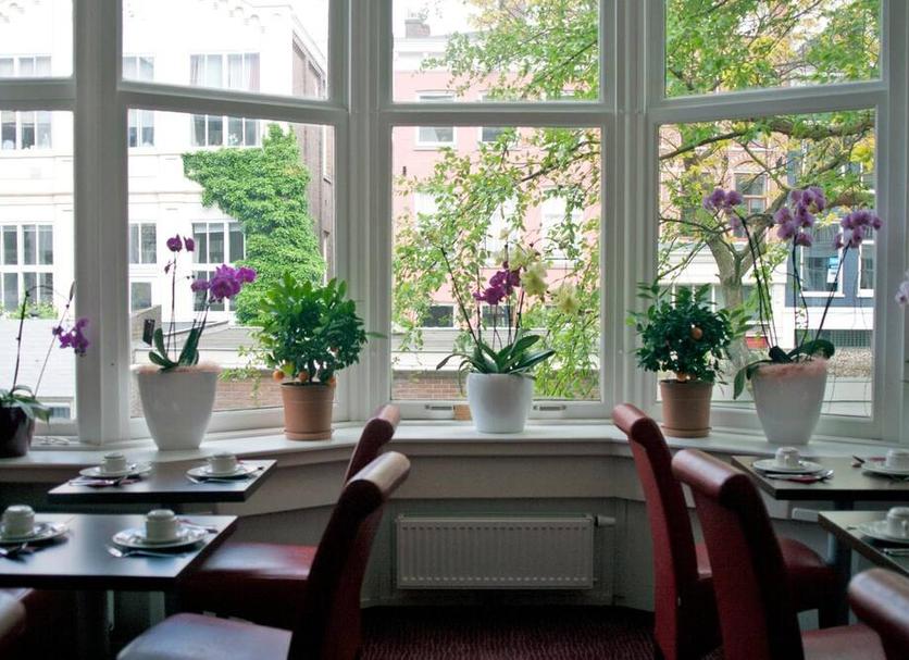 Restoran Foto
