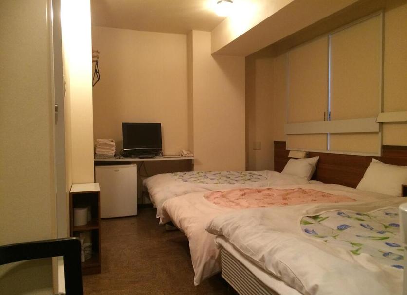 Kamar Tidur Foto