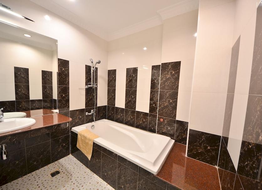 Kamar Mandi Foto