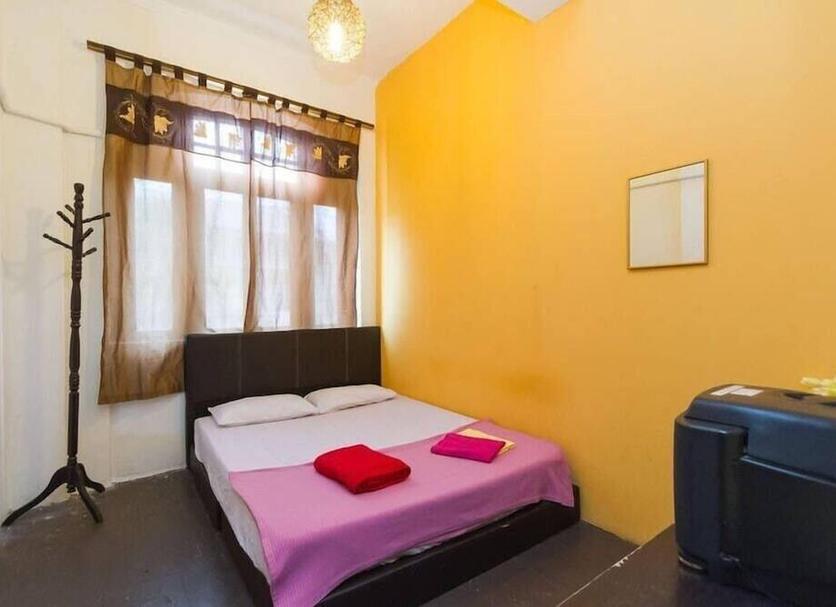 Kamar Tidur Foto