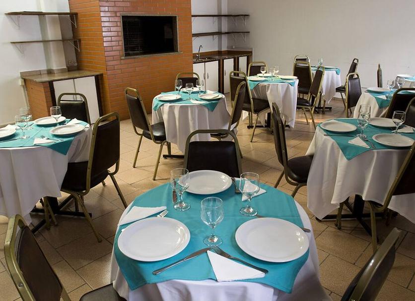 Restoran Foto