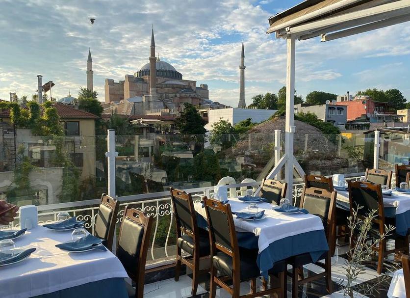 Restoran Foto