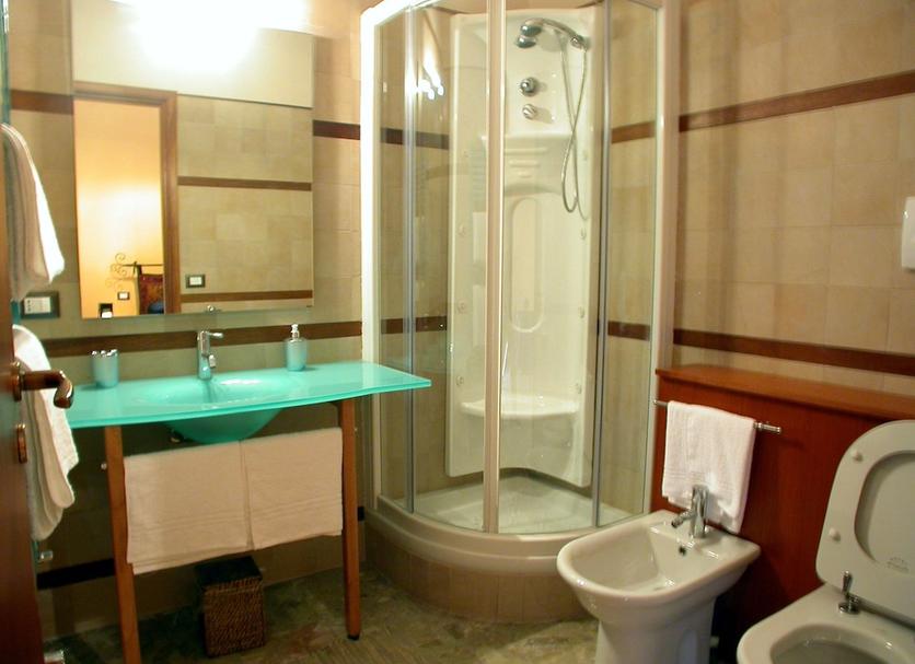 Kamar Mandi Foto