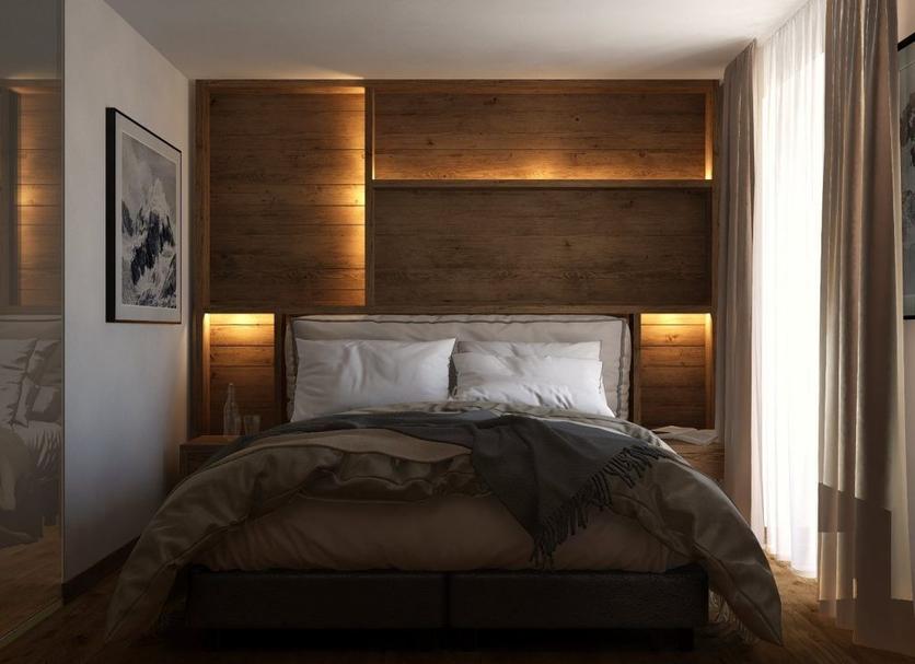 Kamar Tidur Foto