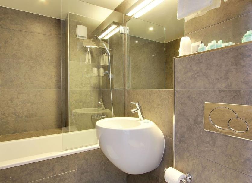 Kamar Mandi Foto