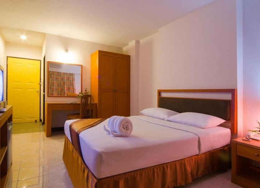 Kamar Tidur Foto