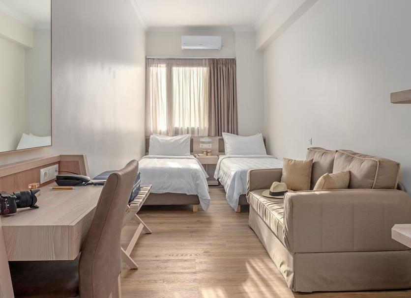 Kamar Tidur Foto