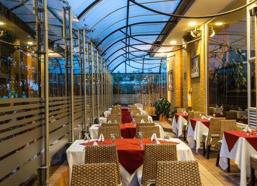 Restoran Foto