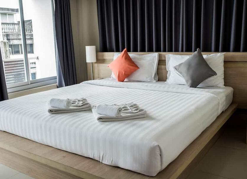 Kamar Tidur Foto