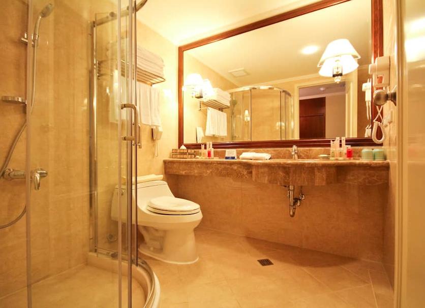 Kamar Mandi Foto