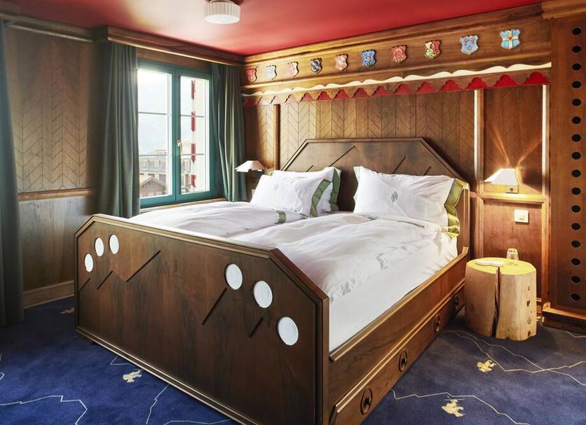 Kamar Tidur Foto