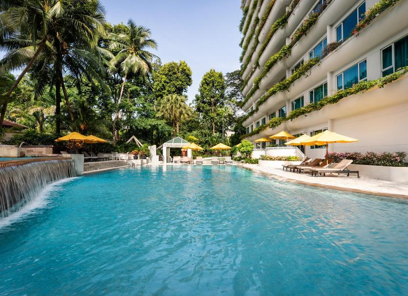 Kolam Foto