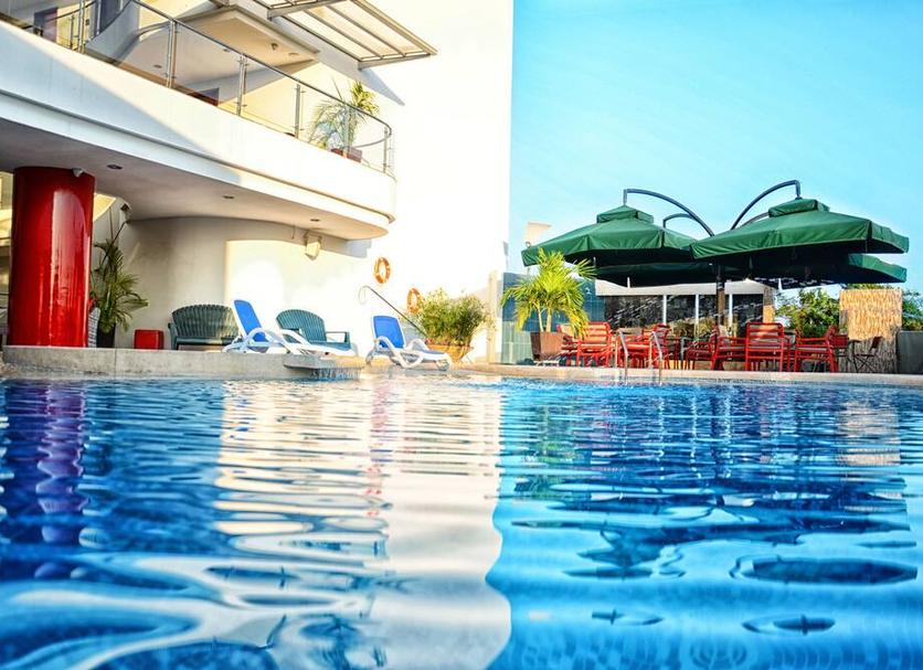 Kolam Foto