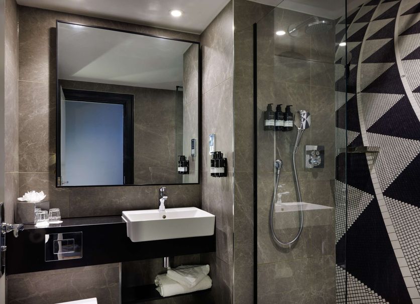 Kamar Mandi Foto
