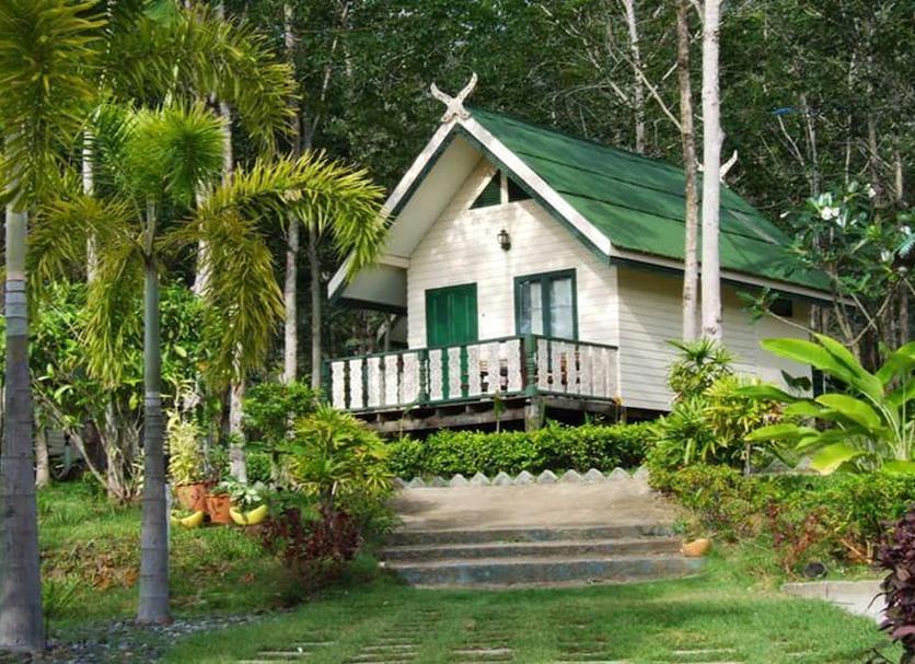 Pemandangan luar Foto