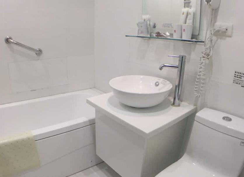 Kamar Mandi Foto