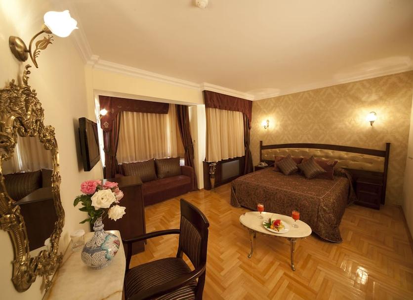 Kamar Tidur Foto