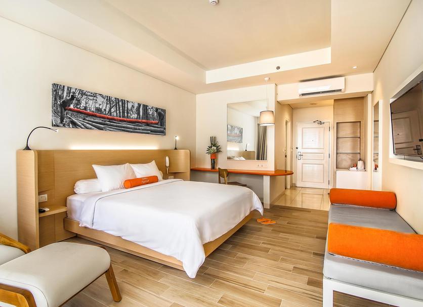 Kamar Tidur Foto