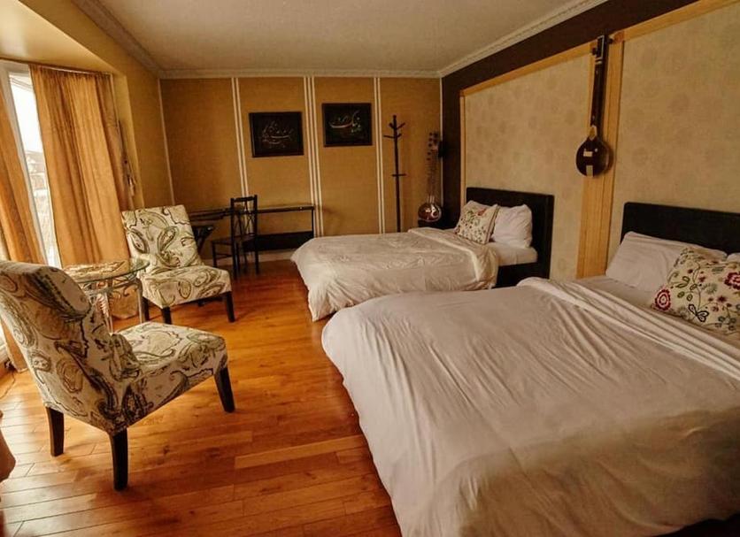 Kamar Tidur Foto