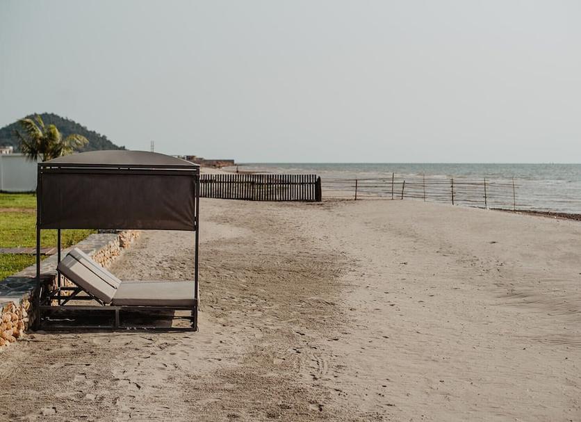 Pantai Foto