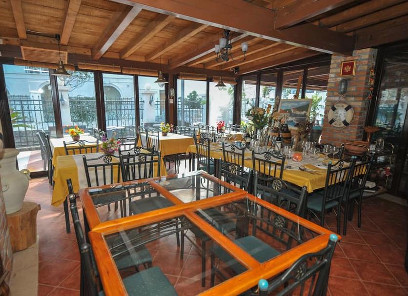 Restoran Foto