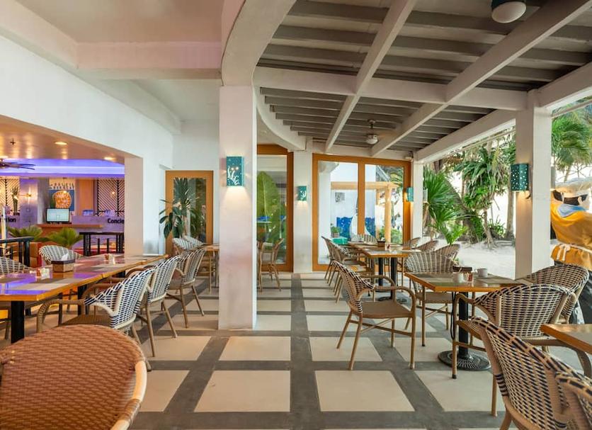Restoran Foto
