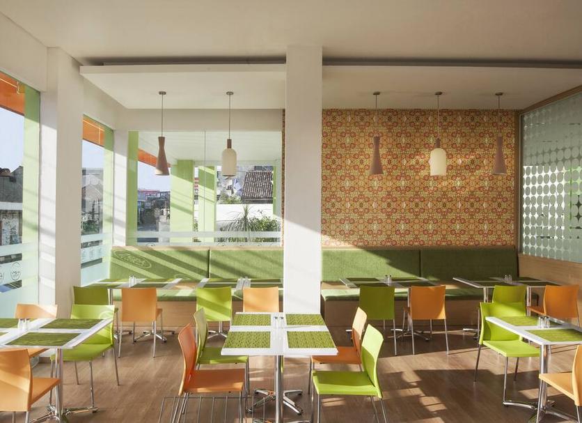 Restoran Foto