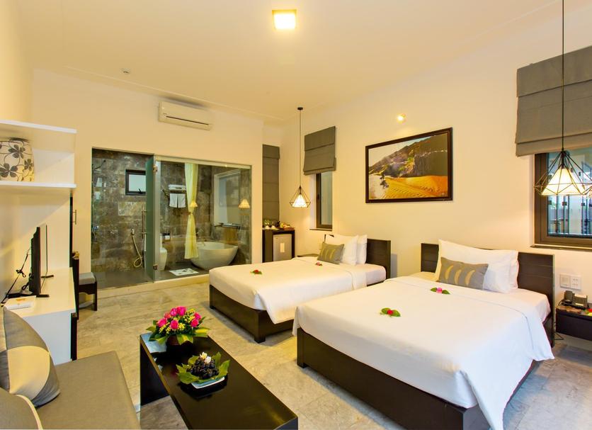 Kamar Tidur Foto