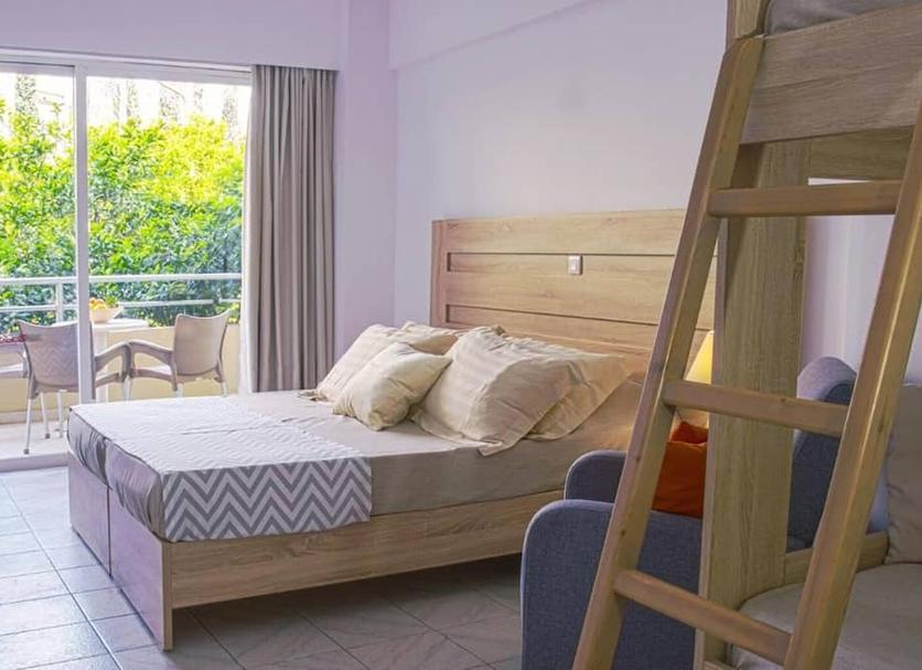 Kamar Tidur Foto