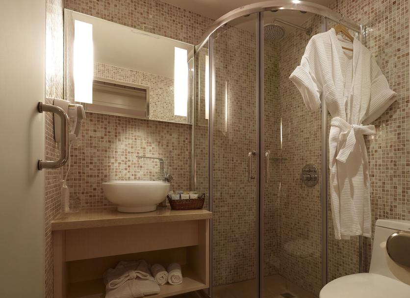 Kamar Mandi Foto