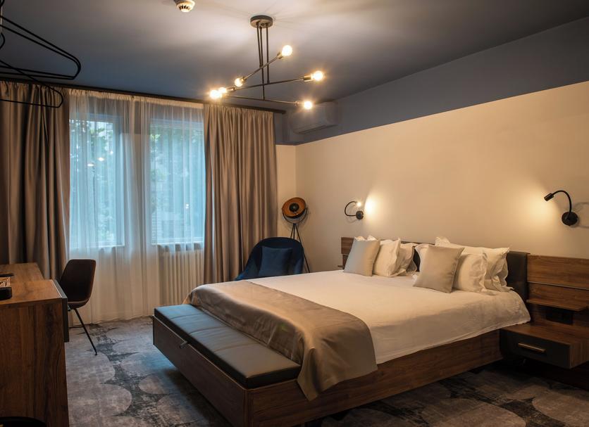 Kamar Tidur Foto
