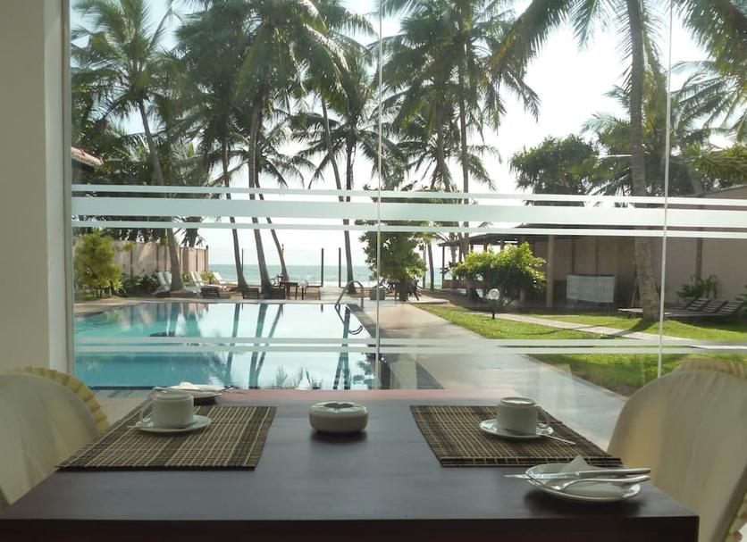 Kolam Foto
