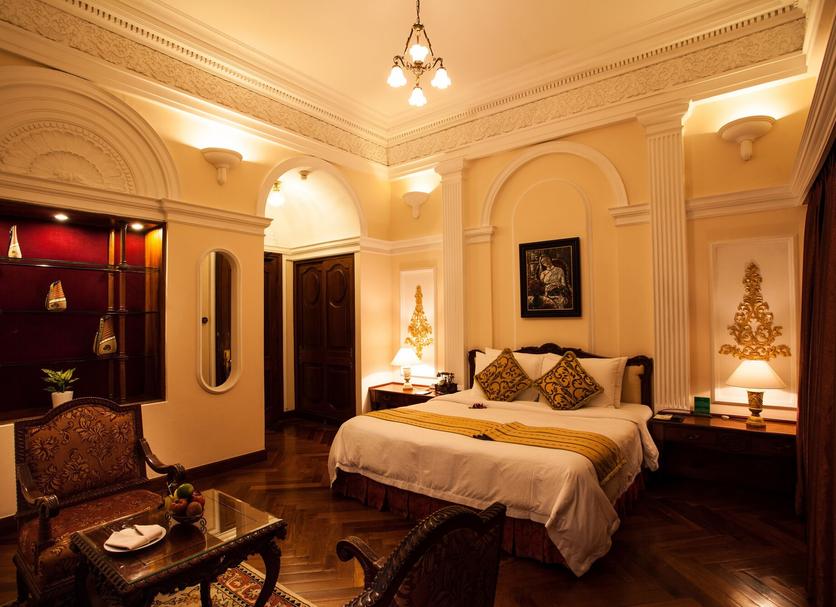 Kamar Tidur Foto