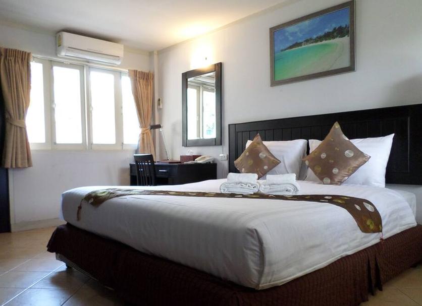 Kamar Tidur Foto
