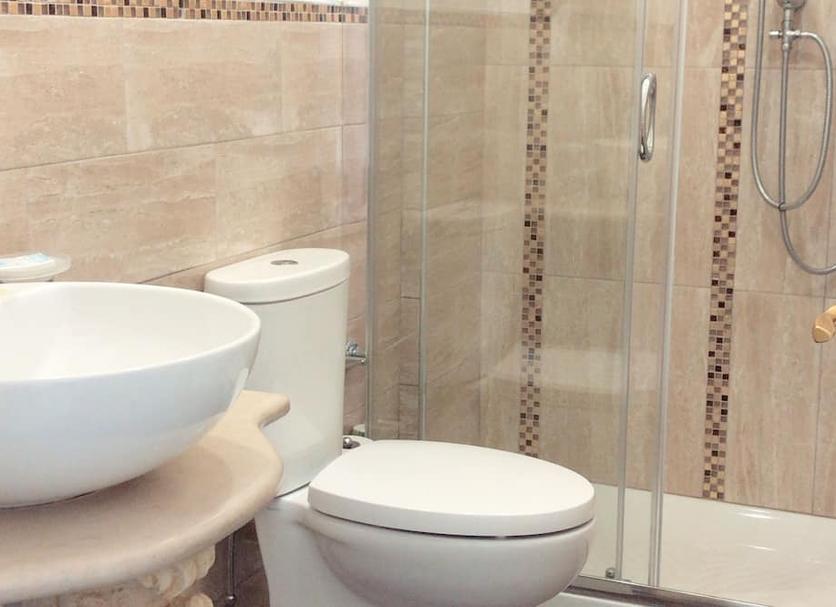 Kamar Mandi Foto
