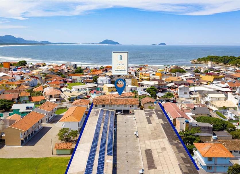 Pemandangan luar Foto