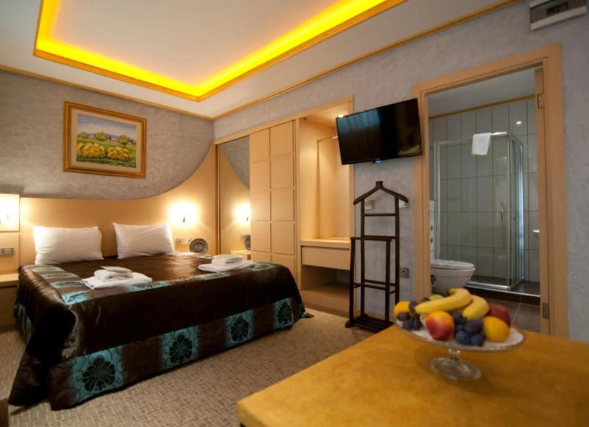 Kamar Tidur Foto