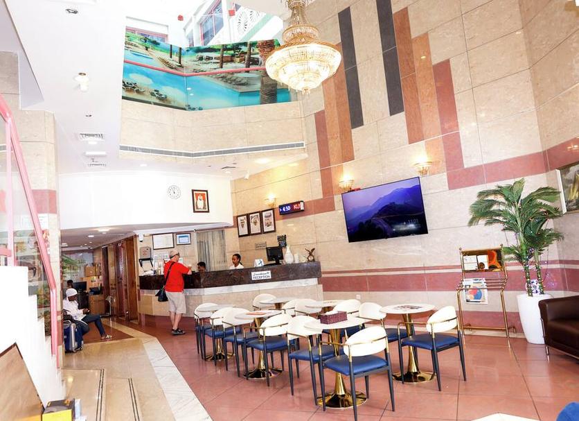 Restoran Foto