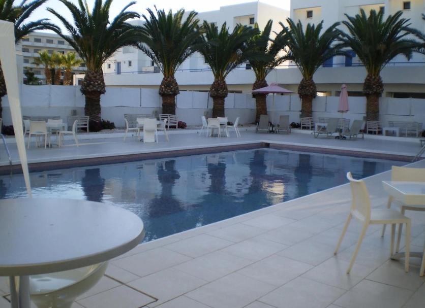 Kolam Foto
