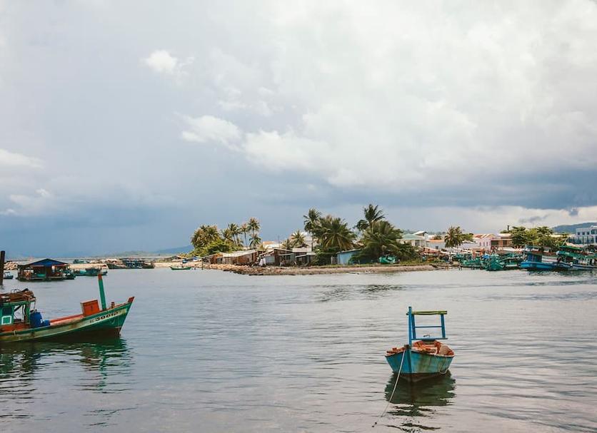 Pemandangan luar Foto