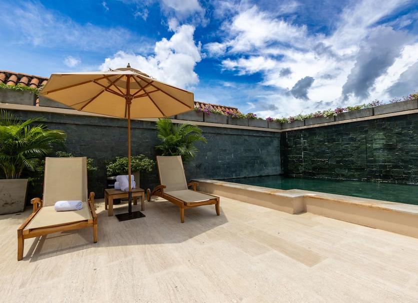 Kolam Foto