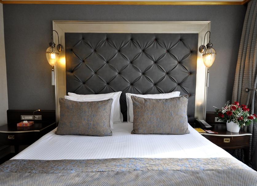 Kamar Tidur Foto