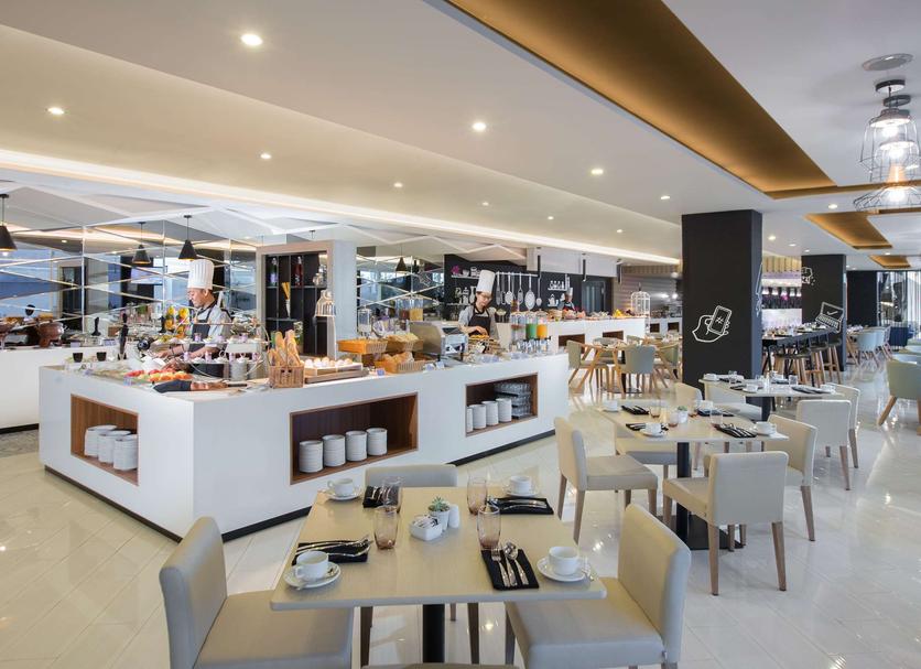 Restoran Foto