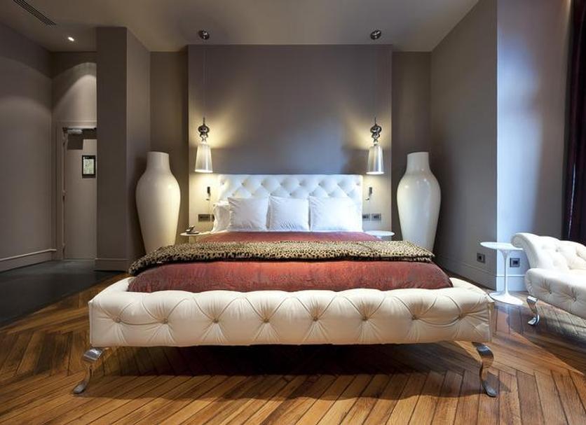 Kamar Tidur Foto