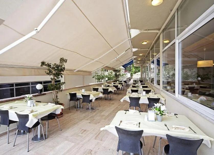 Restoran Foto